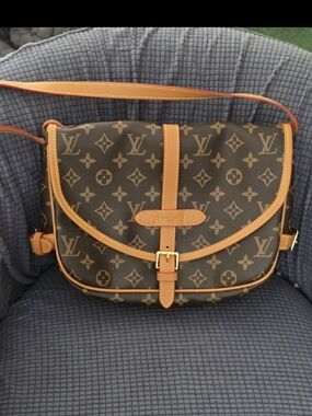 Fashion Handbag